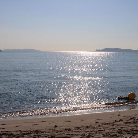Отель Cap Porquerolles Йер Экстерьер фото